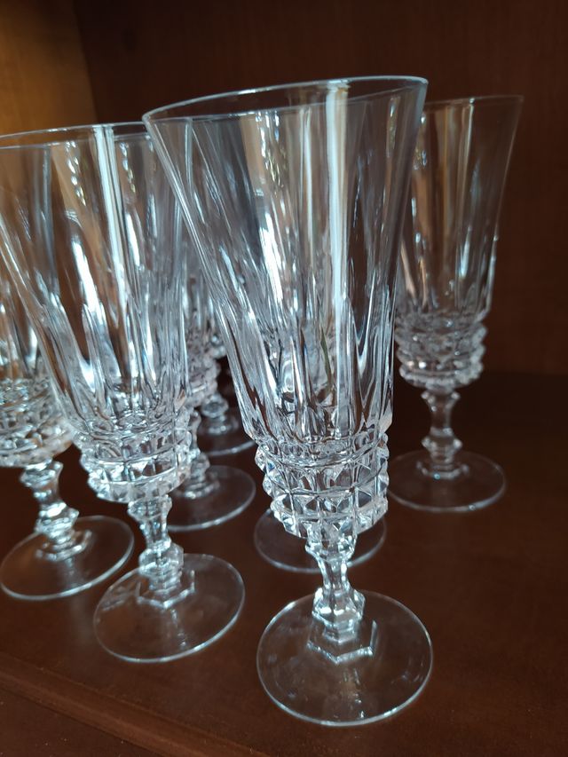 Cristalería D'Arques