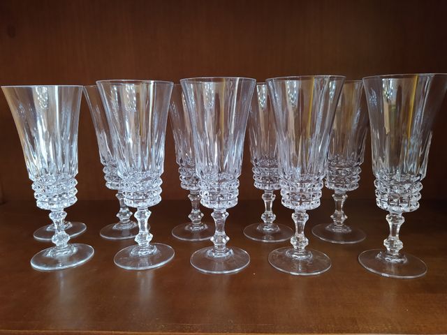 Cristalería D'Arques