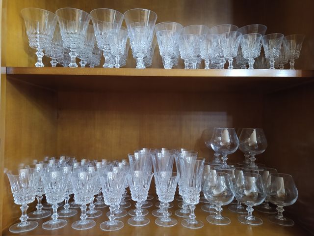 Cristalería D'Arques