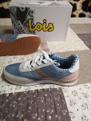 حاضر الجبال المناخية مزدوج bambas lois jeans - sharethespotlight.org