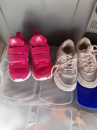 Tenis para Caballero Adidas Grand Court Talla 28 Blancos | Walmart en línea