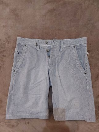 bermudas hombre - celio España - Celio Spain