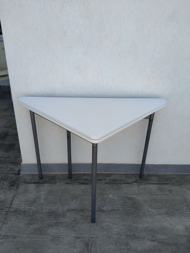Mesa abatible Lokka Ikea de segunda mano por 35 EUR en Alhendín en WALLAPOP