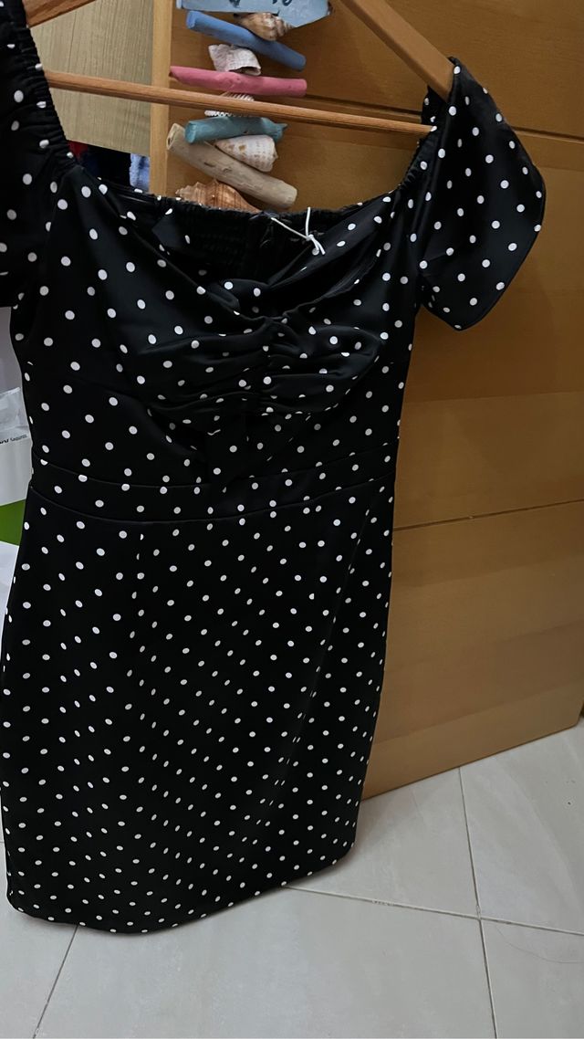 Vestido noche verano Guess