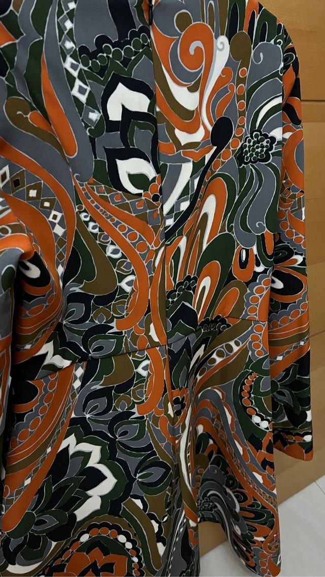 Vestido nuevo Zara sin usar talla M