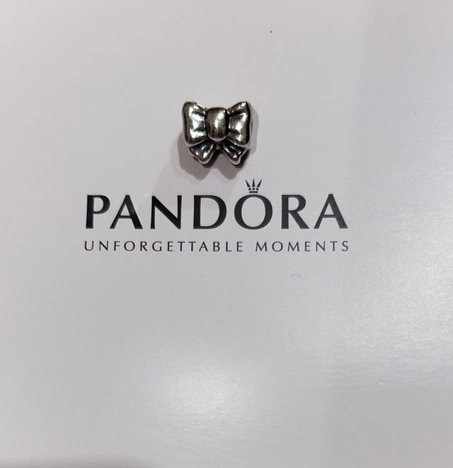 Pandora charms 