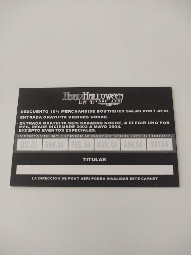 pont aeri chasis xque