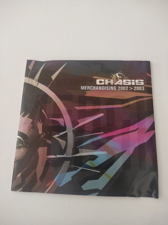 pont aeri chasis xque