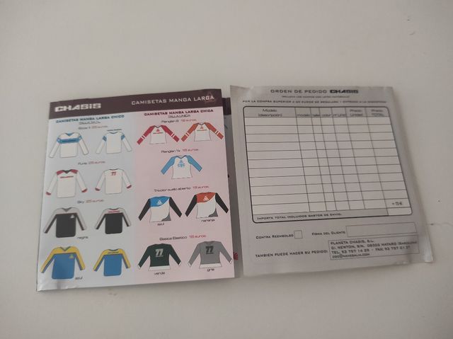 pont aeri chasis xque