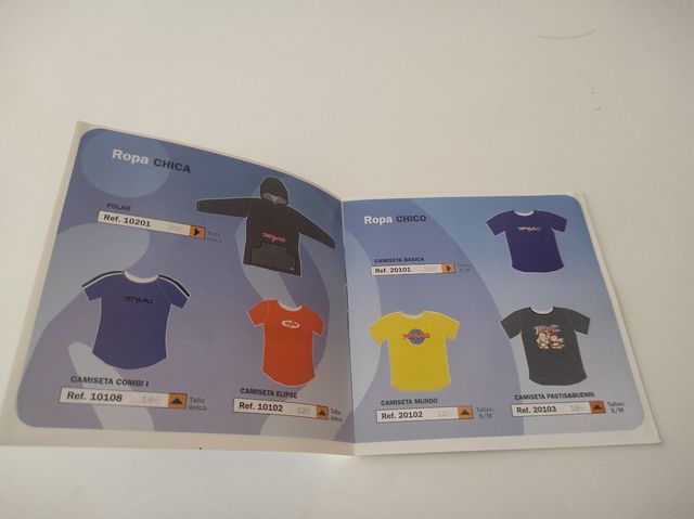 pont aeri chasis xque