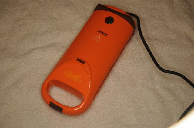 Piastra per Churros Princess come nuova