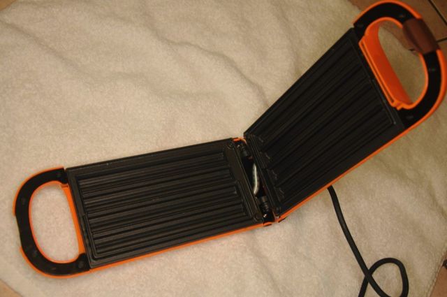 Piastra per Churros Princess come nuova