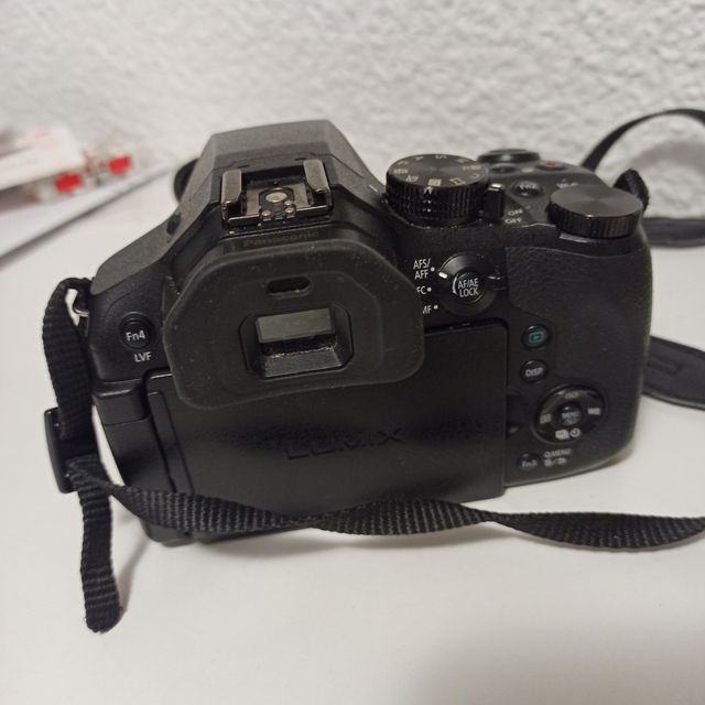 Camara fotos y videos