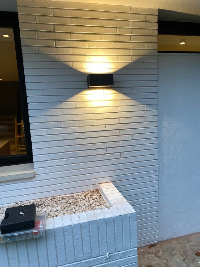 Lámpista titulado ( instalador oficial )