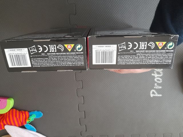 Star Wars The black Series