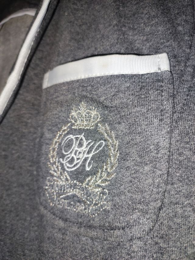 blaiser Pedro del hierro gris 