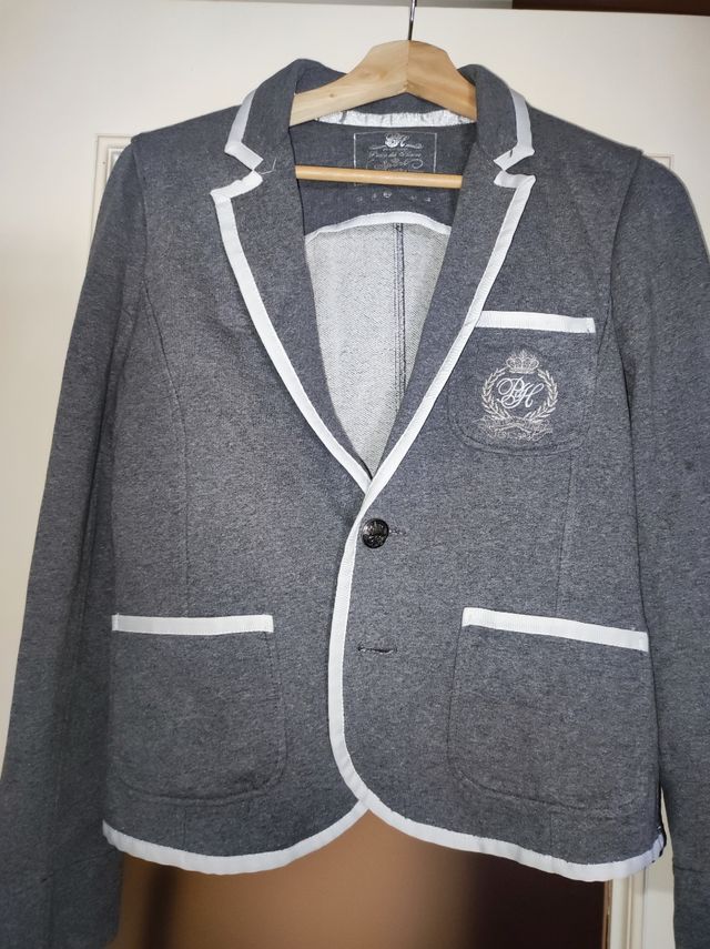 blaiser Pedro del hierro gris 