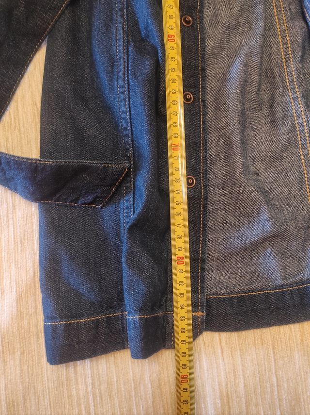 🔴 VESTIDO VAQUERO PEPE JEANS NUEVO 🔴