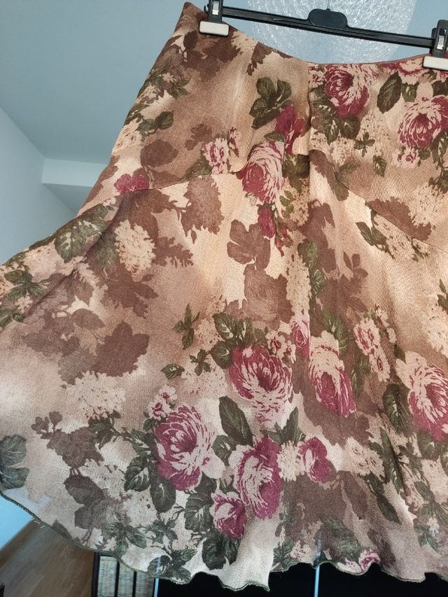 Falda Cortefiel Talla 44