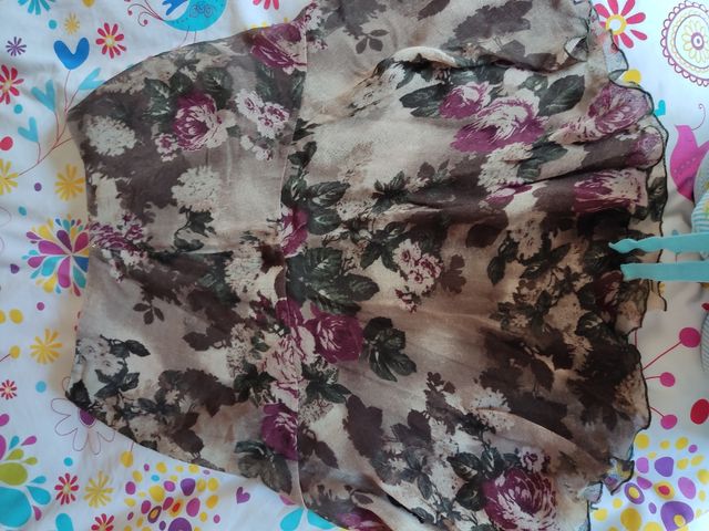 Falda Cortefiel Talla 44