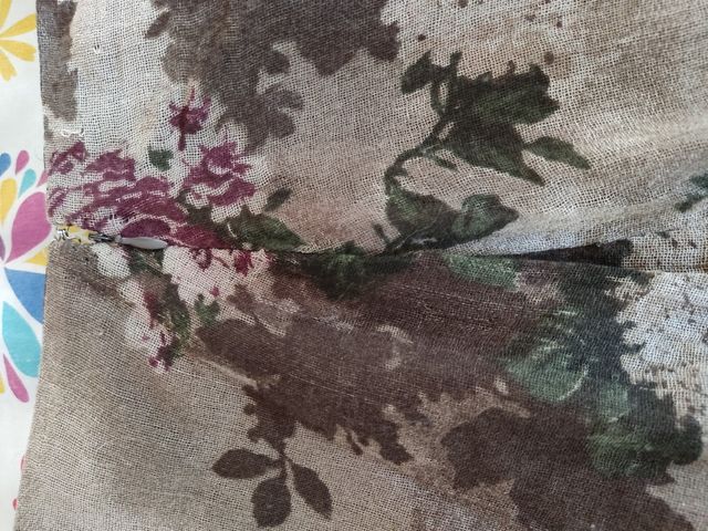 Falda Cortefiel Talla 44