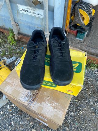 Zapato de seguridad FAL SELLA S1P, compra online