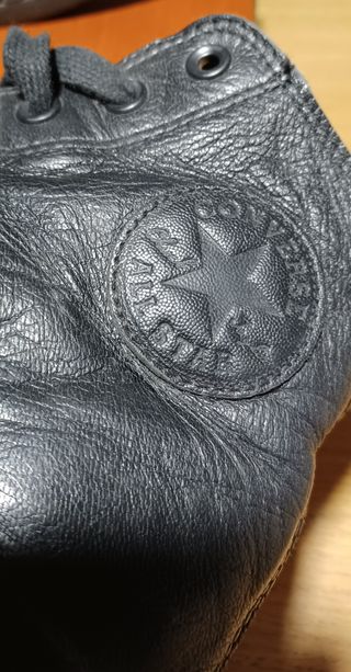 Converse - Tienda Oficial España | Converse.com