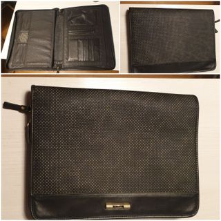 Portadocumentos Tous de segunda mano en WALLAPOP