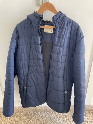 Chaqueta Jack and Jones de segunda mano en San Sebastián de Los Reyes en  WALLAPOP