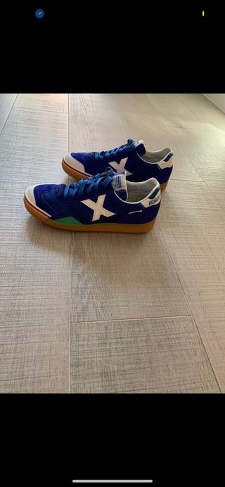 Zapatillas Munich Talla 39 Hot Sale, UP TO 68% OFF | agrichembio.com