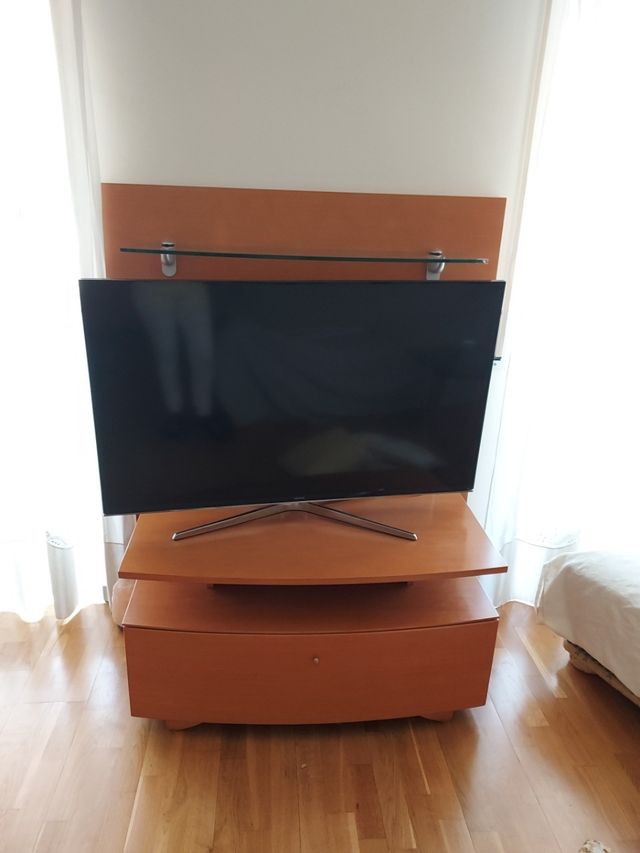 MUEBLE TELEVISION
