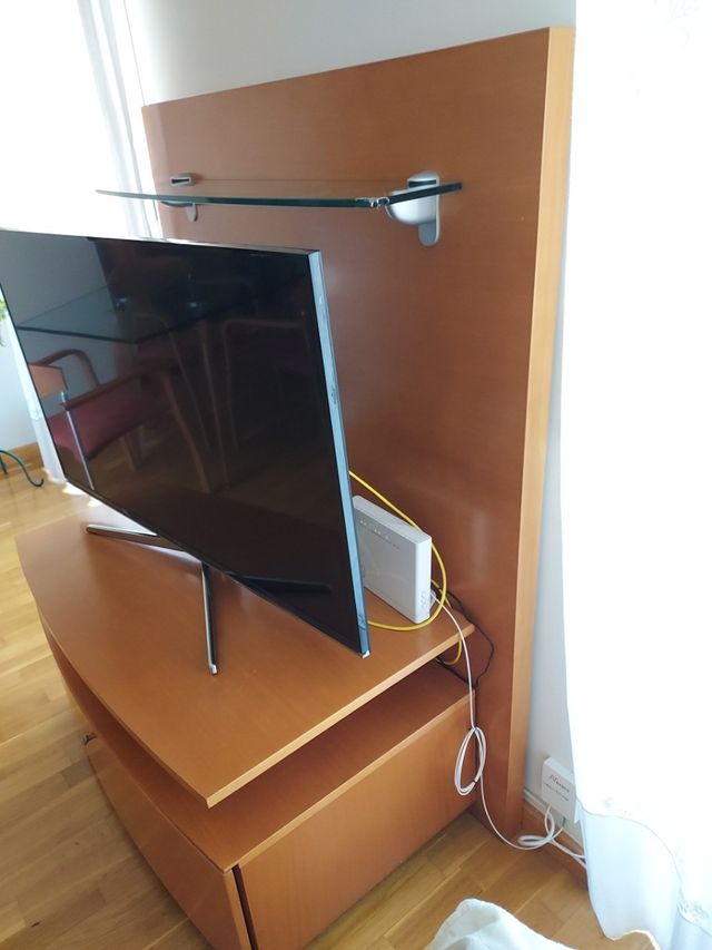 MUEBLE TELEVISION