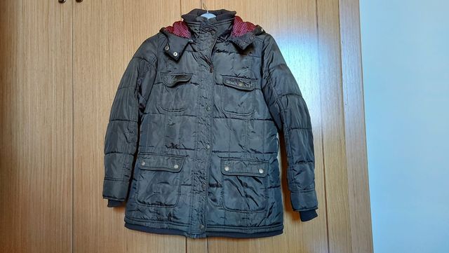 Cazadora talla XL (ver medidas)