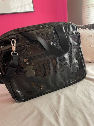 Maletín Tous de segunda mano en WALLAPOP