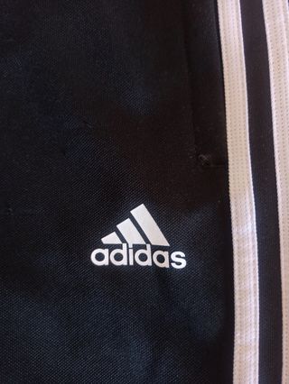 Chandal Adidas Climacool de segunda mano por 20 EUR en Valladolid en  WALLAPOP