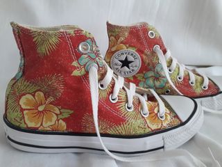 ZAPATILLAS CONVERSE CHUCK TAYLOR ALL STAR HI