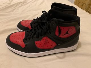 Nike Air Jordan talla 45 de segunda mano por 90 EUR en Sevilla en WALLAPOP