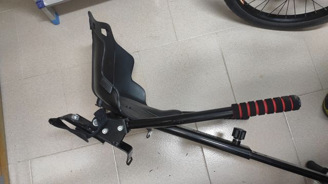 Asiento Hoverboard