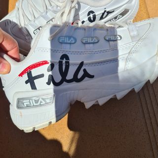 Ripley - ZAPATILLA FILA 5FM00704