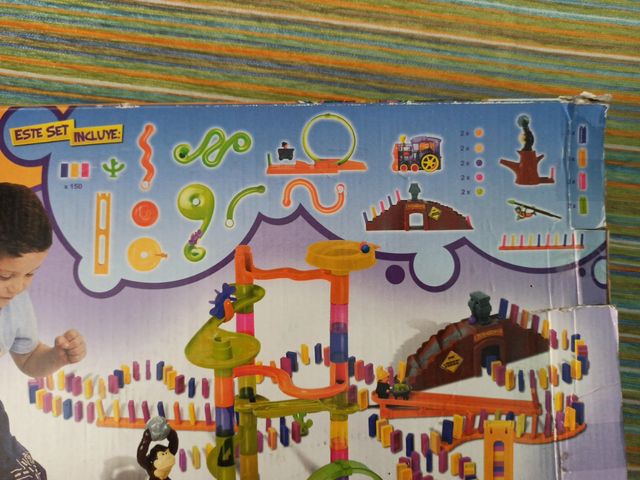 EL GRAN EFECTO MARIPOSA