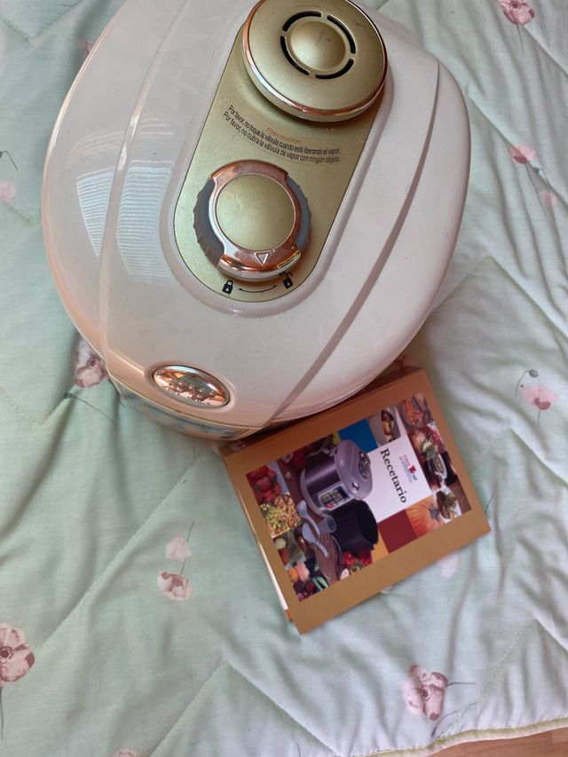 Robot de cocina easy chef