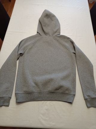 Sudadera RAMS 23 de segunda mano por 8 EUR en Laguna de Duero en WALLAPOP