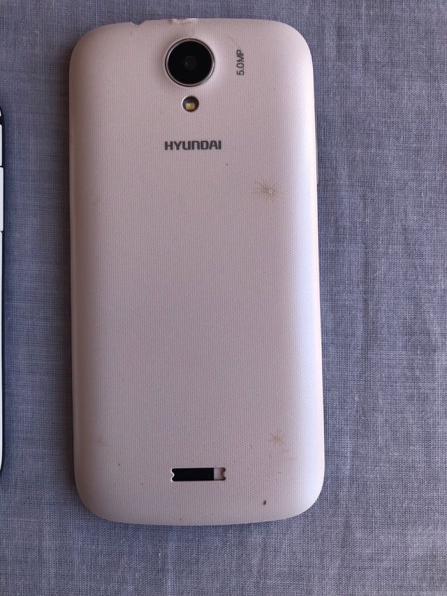 2 moviles para piezas