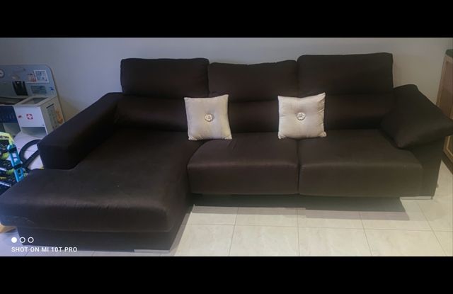 OFERTA!! SOFA GRANDE!