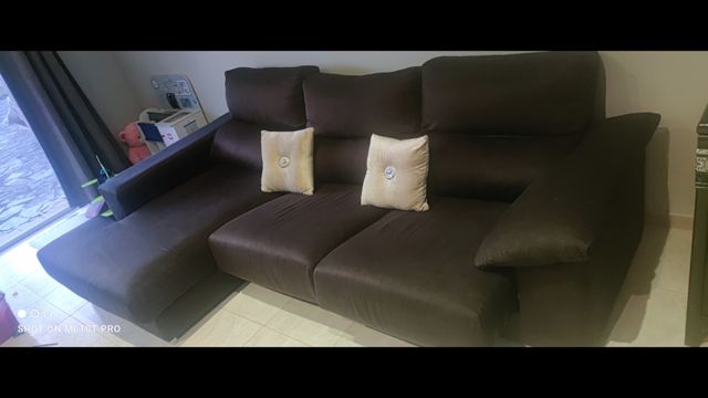 OFERTA!! SOFA GRANDE!
