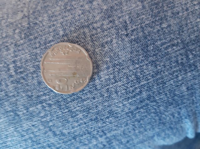 Moneda 50 pesetas