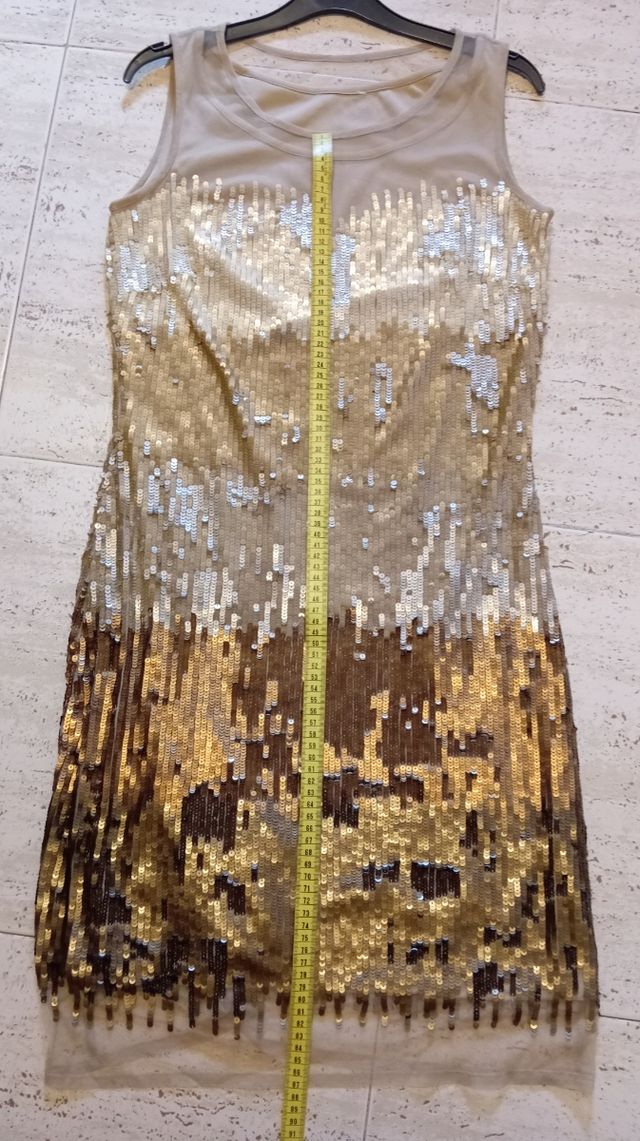 vestido ocasiones especiales
