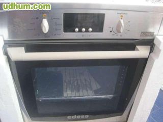 Horno de segunda mano por 100 EUR en Móstoles en WALLAPOP