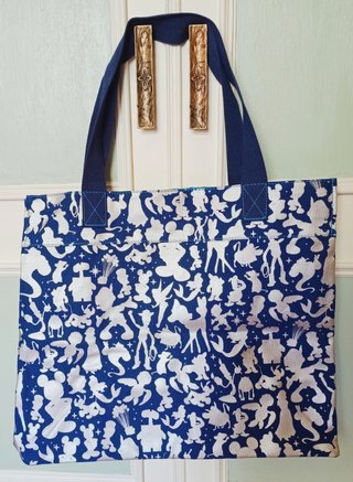 Bolsa playa Disney Store de segunda mano por 35 EUR en Madrid en WALLAPOP