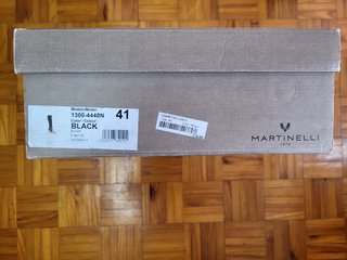 Botas Altas Martinelli de segunda mano por 95 EUR en Burgos en WALLAPOP